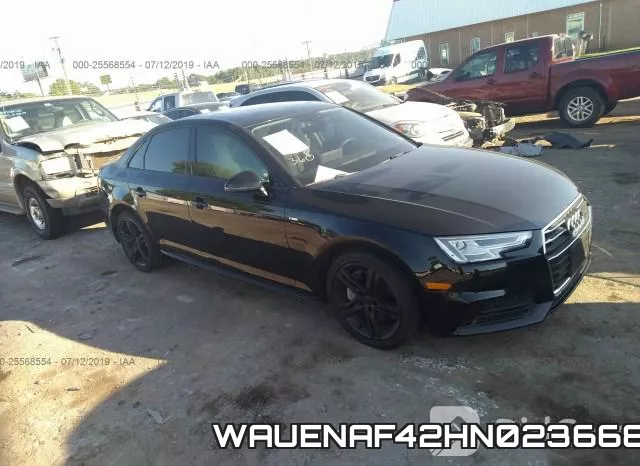 WAUENAF42HN023668