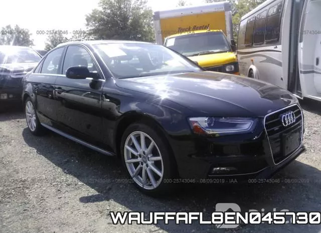 WAUFFAFL8EN045730
