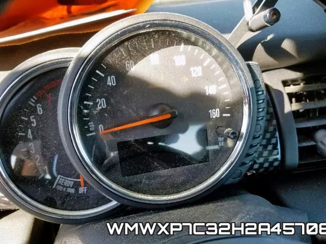 WMWXP7C32H2A45708