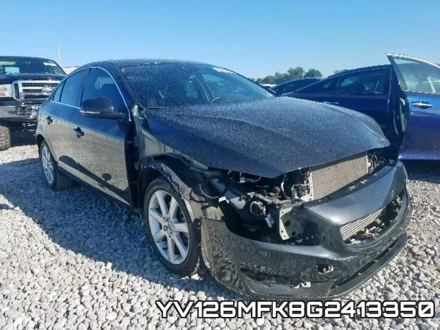 YV126MFK8G2413350