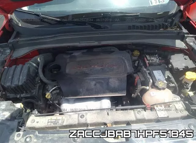 ZACCJBAB7HPF51845