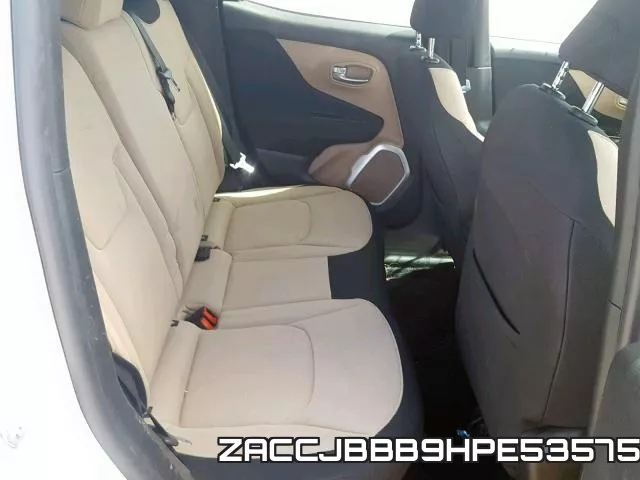 ZACCJBBB9HPE53575