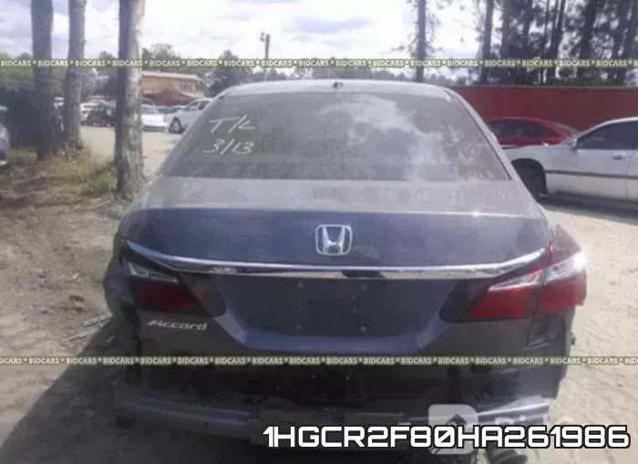 1HGCR2F80HA261986