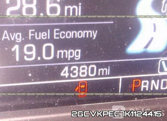 2GCVKPEC7K1124415