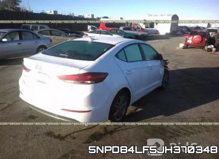 Hyundai Elantra, Sel/Value/Limited
