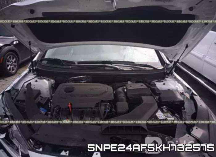 Hyundai Sonata, SE
