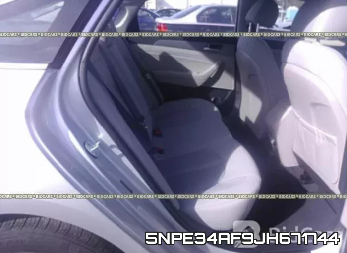 Hyundai Sonata, Sport/Limited/Sel
