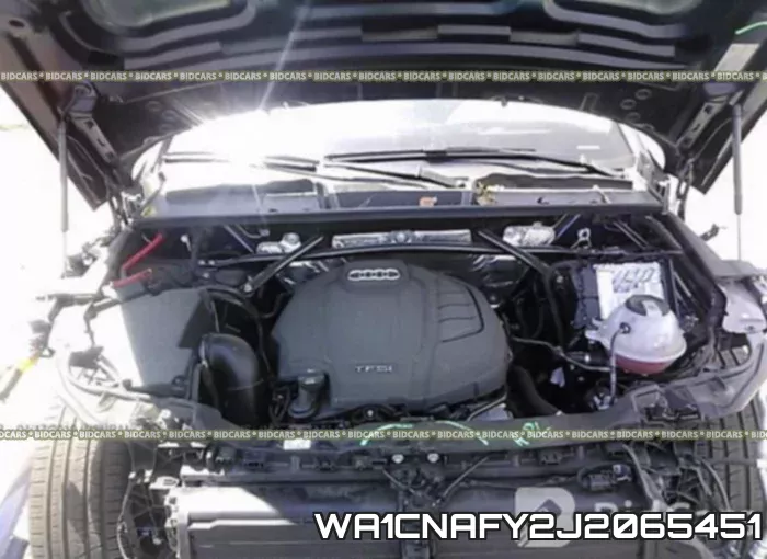 WA1CNAFY2J2065451