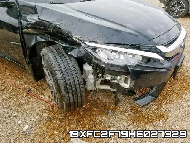 19XFC2F79HE027329