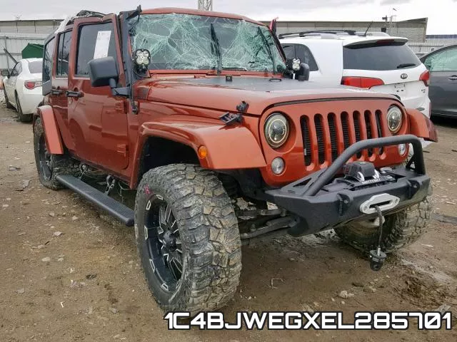 1C4BJWEGXEL285701