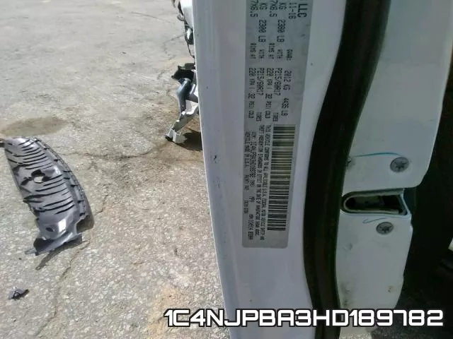 1C4NJPBA3HD189782
