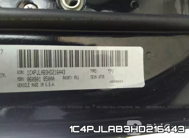 1C4PJLAB3HD216443