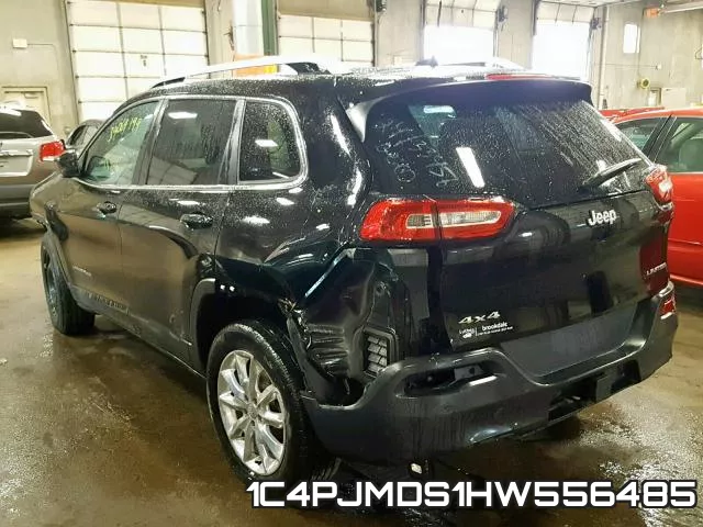 1C4PJMDS1HW556485