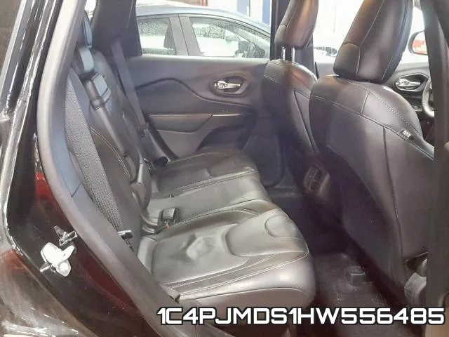 1C4PJMDS1HW556485