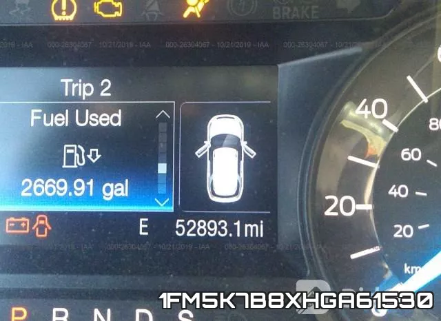 1FM5K7B8XHGA61530