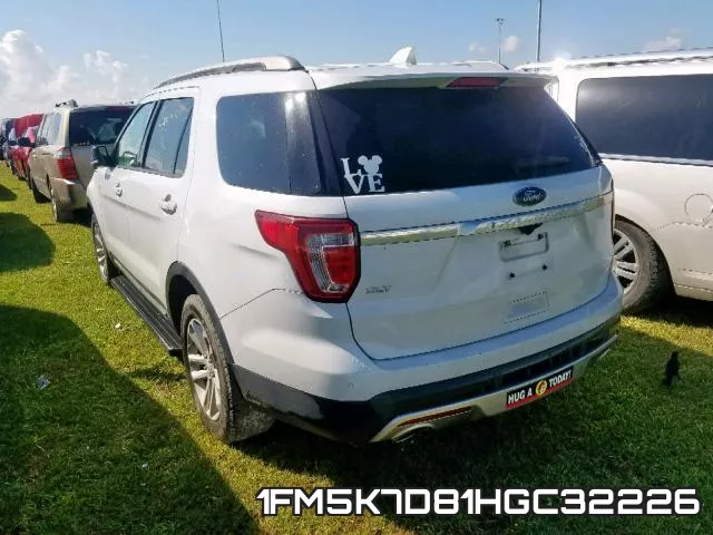 1FM5K7D81HGC32226