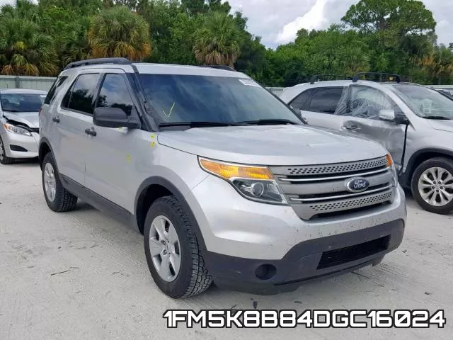 1FM5K8B84DGC16024