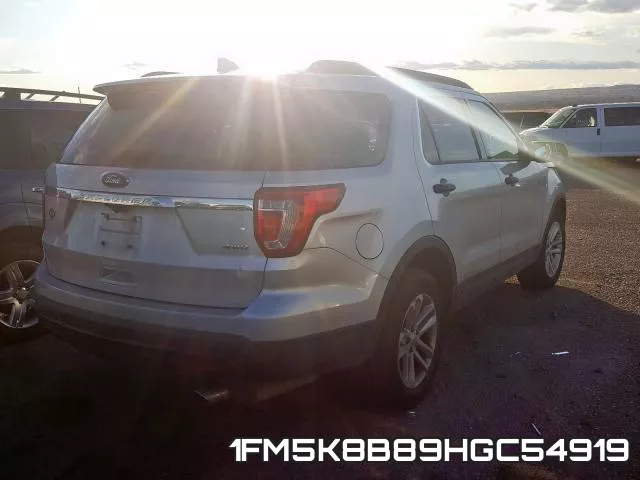 1FM5K8B89HGC54919