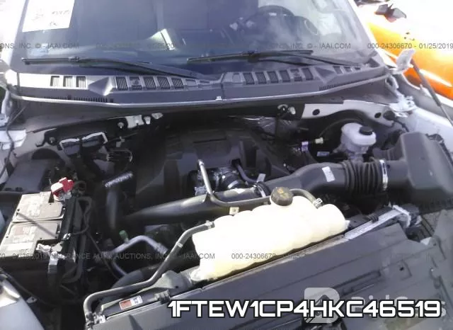 1FTEW1CP4HKC46519