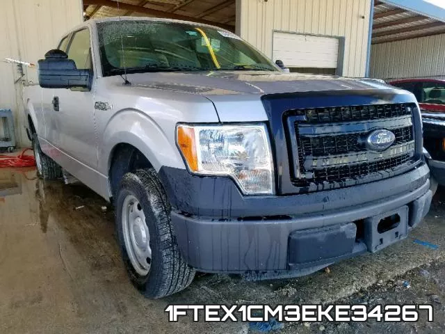 1FTEX1CM3EKE34267