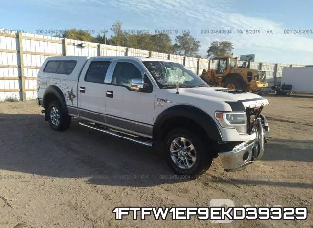1FTFW1EF9EKD39329