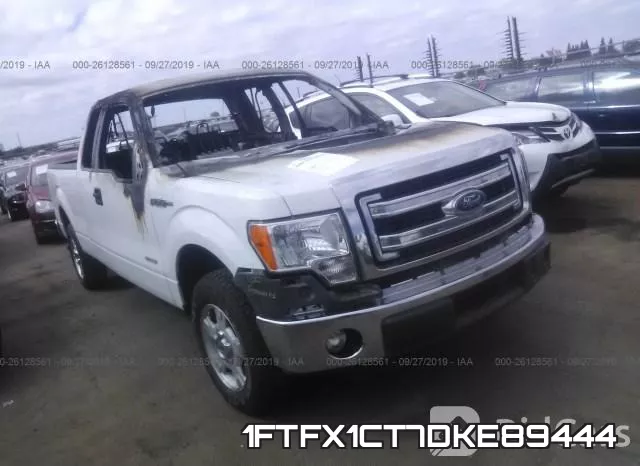 1FTFX1CT7DKE89444