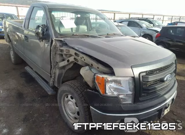 1FTPF1EF6EKE11205