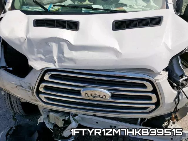 1FTYR1ZM7HKB39515