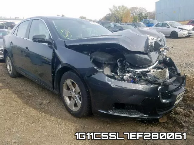 1G11C5SL7EF280061