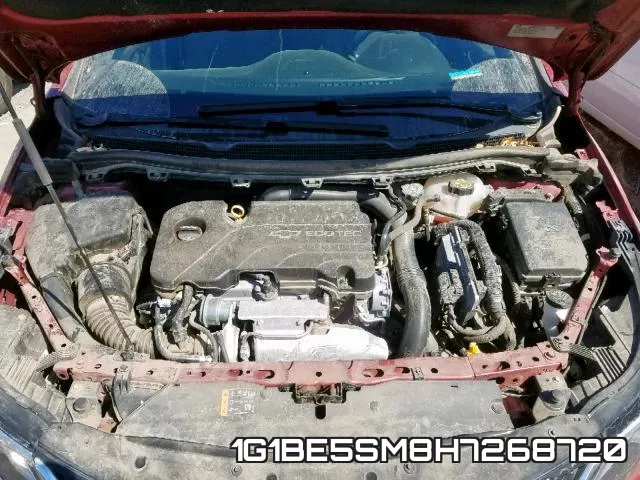 1G1BE5SM8H7268720