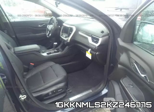 1GKKNMLS2KZ246775
