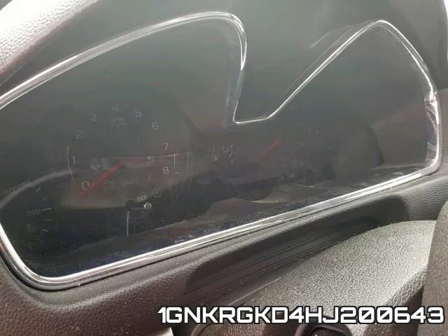 1GNKRGKD4HJ200643