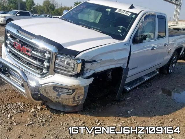 1GTV2NEJ6HZ109164