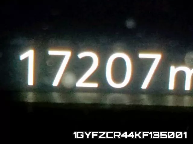 1GYFZCR44KF135001