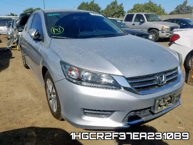 1HGCR2F37EA231089
