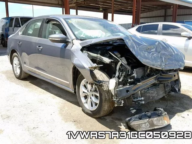 1VWAS7A31GC050928