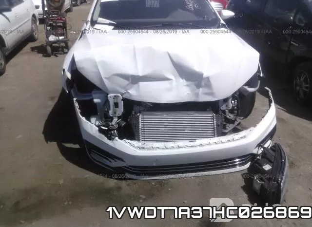 1VWDT7A37HC026869