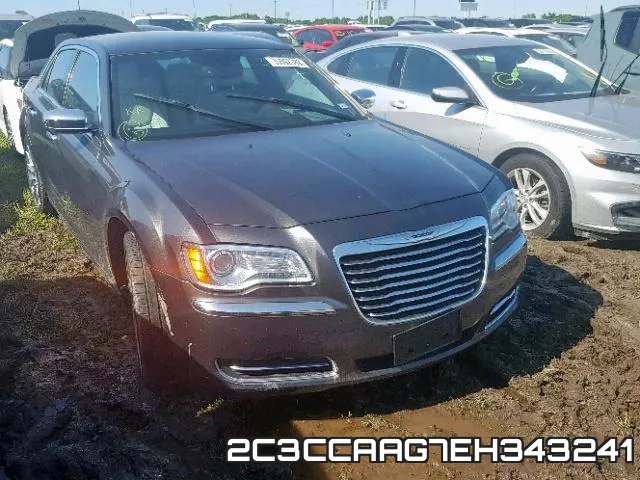 2C3CCAAG7EH343241