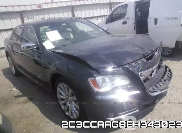 2C3CCAAG8EH343023