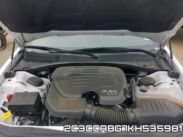 2C3CCABG7KH535981