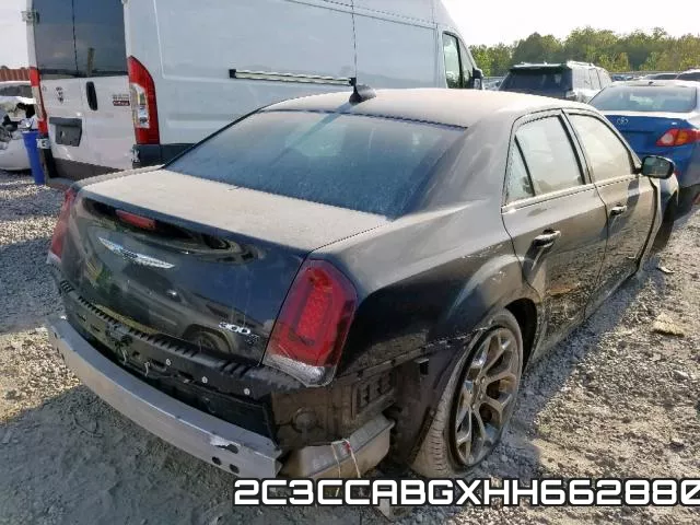 2C3CCABGXHH662880