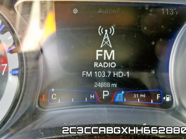 2C3CCABGXHH662880