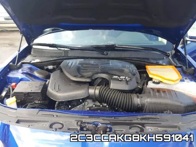 2C3CCAKG8KH591041