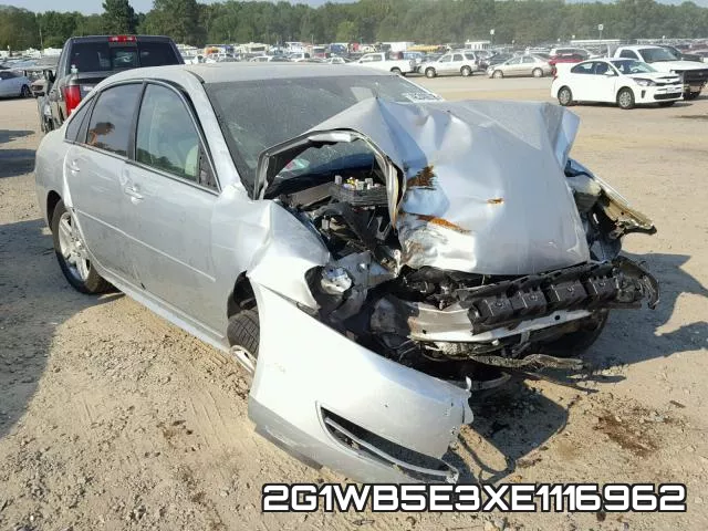 2G1WB5E3XE1116962