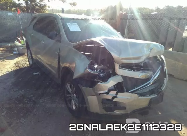 2GNALAEK2E1112328
