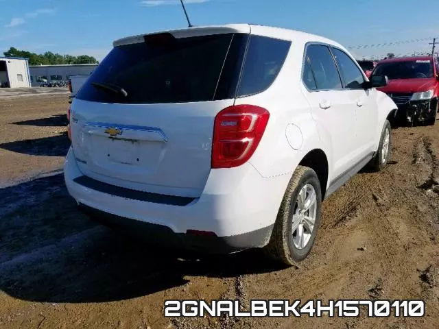 2GNALBEK4H1570110