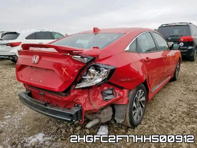 2HGFC2F77HH500912