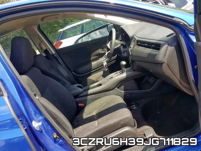 3CZRU6H39JG711829