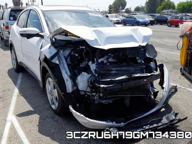 3CZRU6H79GM734380