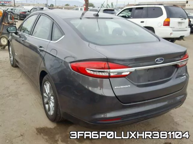 3FA6P0LUXHR381104